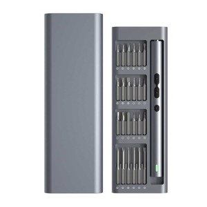 کیت پیچ گوشتی شارژی پاورولوژی مدل 48Bits